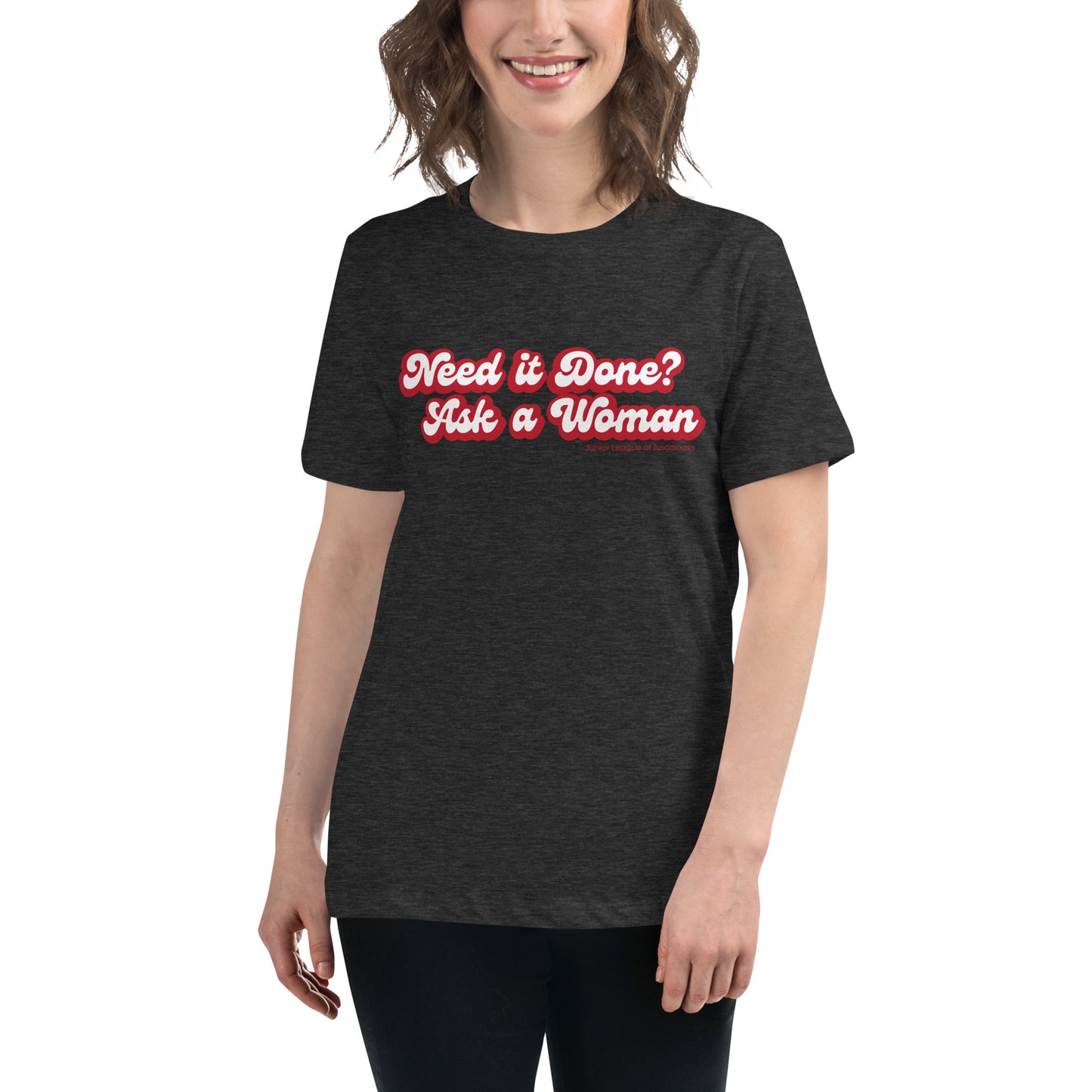NEED IT DONE?