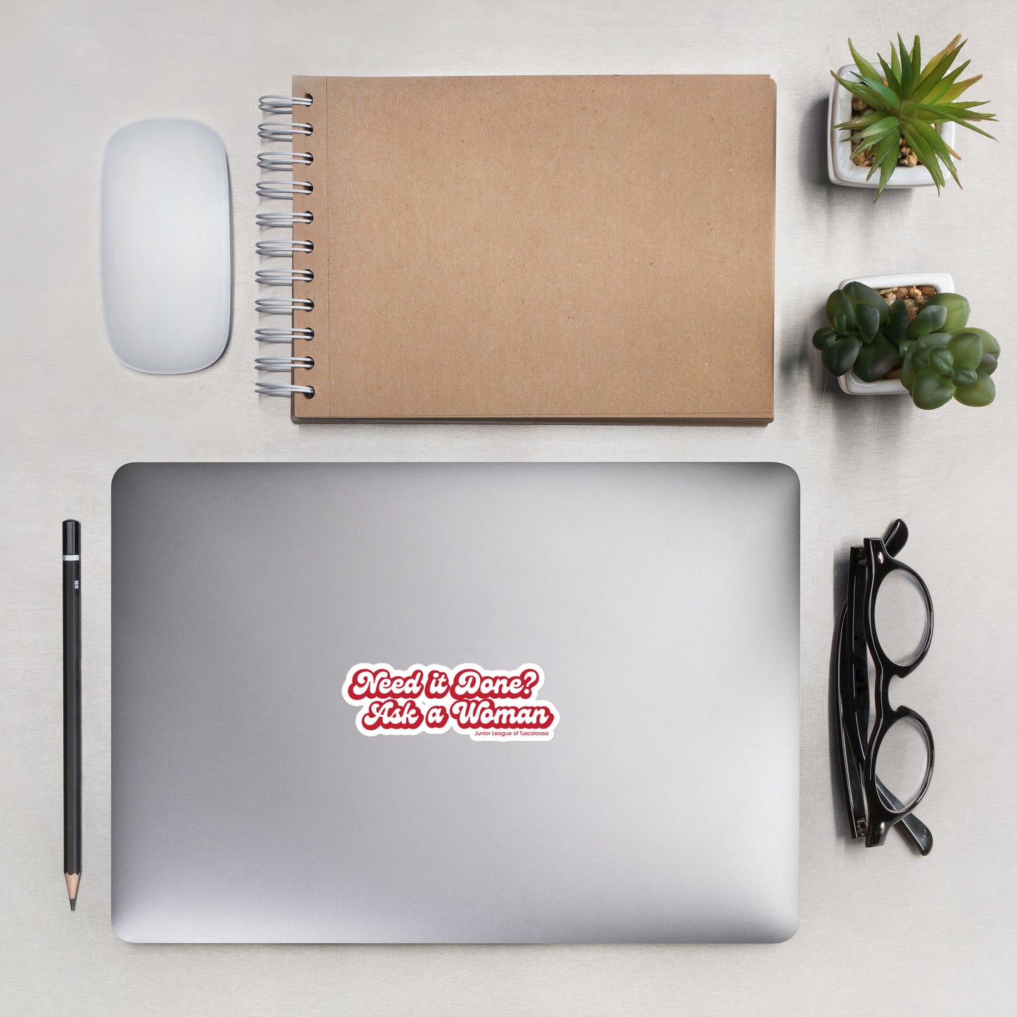 Need it Done stickers