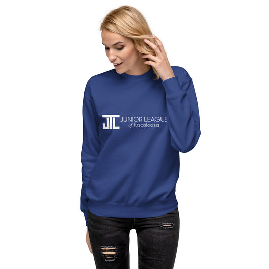JLT Logo Sweatshirt