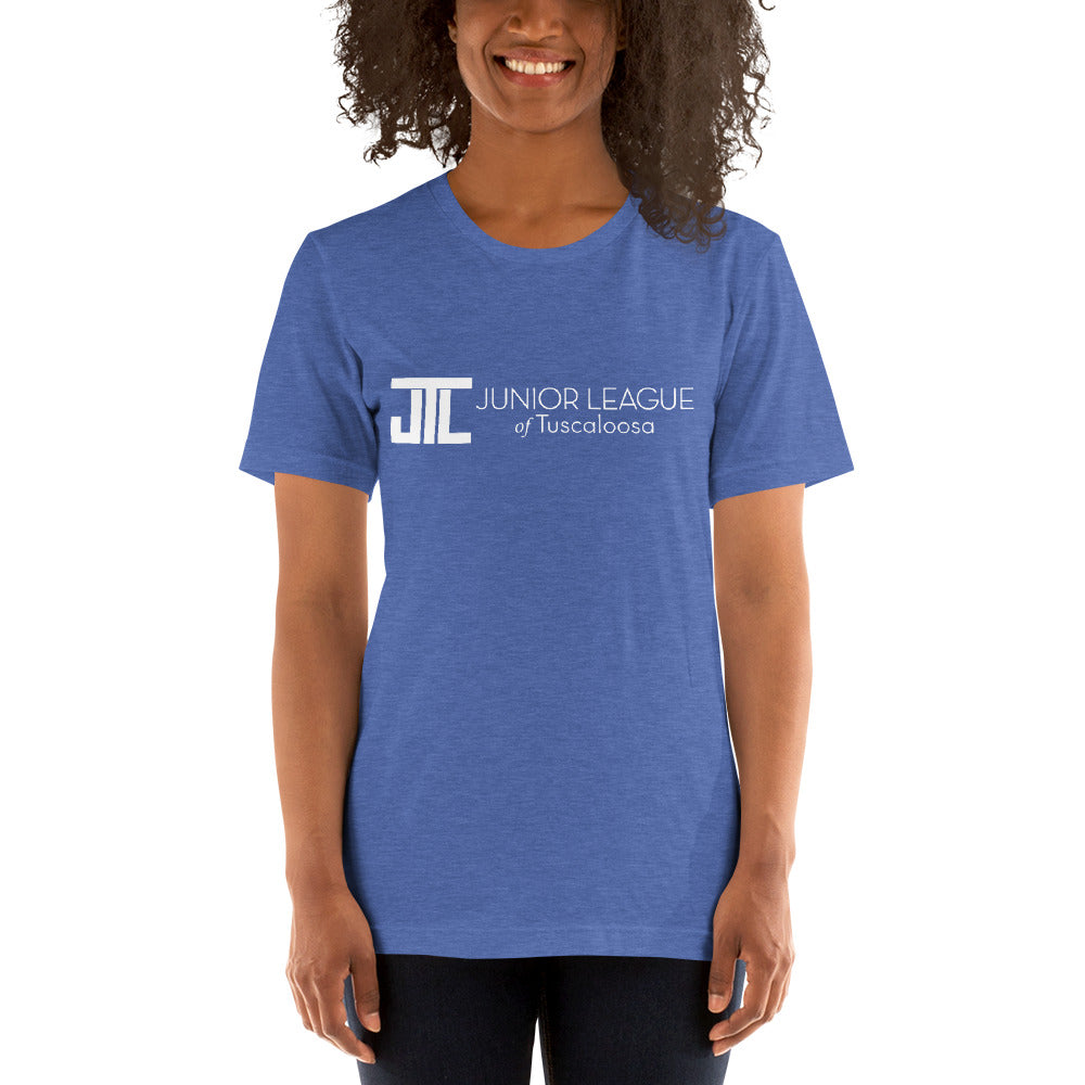 JLT Logo Shirt