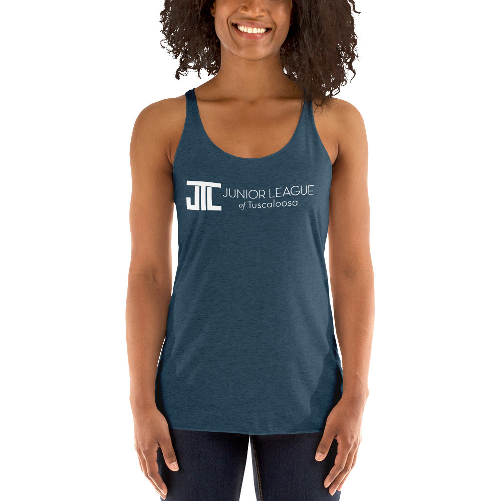 Women's Racerback Tank