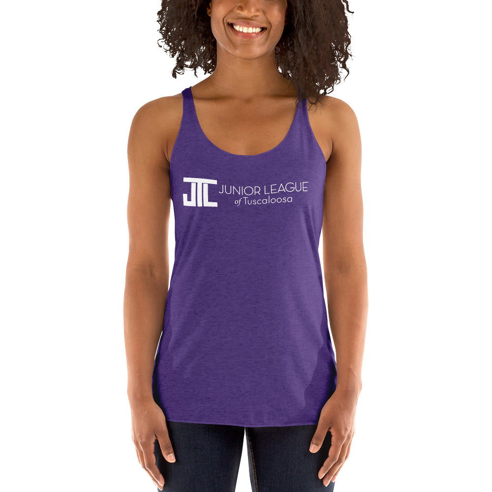 Women's Racerback Tank